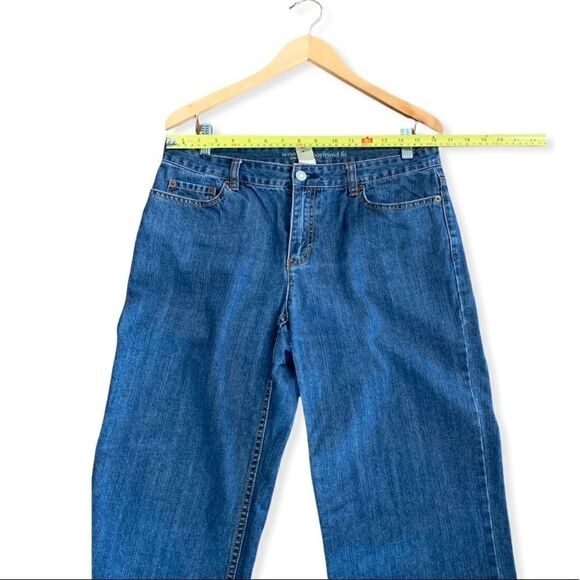 Liz Claiborne Boyfriend Jeans - Picture 7 of 8